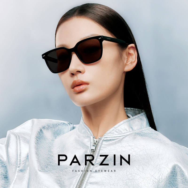  帕森太阳眼镜