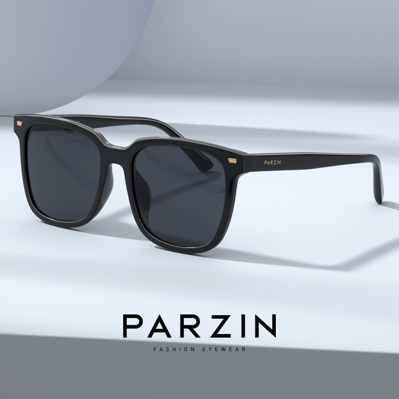  帕森太阳眼镜