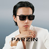 Parson men and women light polarized sunglasses clips