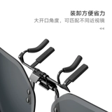 Поляризованные солнцезащитные очки Parson, зажимающие мужчины и женщины, управляющие солнцезащитными очками с миопией, зажимы Antiultraviolet 12103