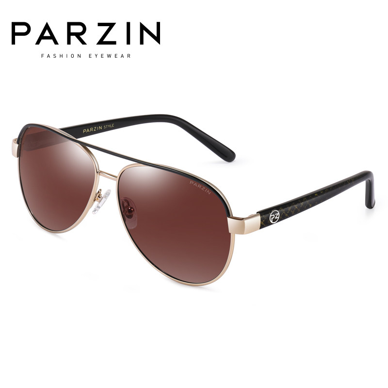 帕森偏光潮运动男士大框8012驾驶镜 帕森太阳眼镜