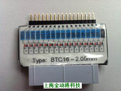 1~16节锂电池电压检测仪（测试压差10串,13串,16串等） GP3018-HV - 图2