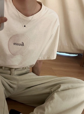 黑色爱心项链s925纯银简约小众黑玛瑙爱心蛇骨链女链ins百搭桃心