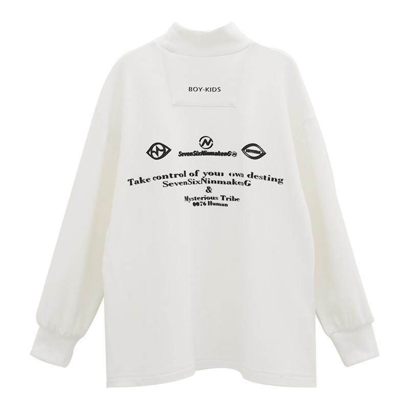 男童德绒打底衫帅气秋冬保暖中大童半高领上衣儿童炸街t恤内搭T潮,淘宝优惠券,粉丝福利购,淘宝优惠卷