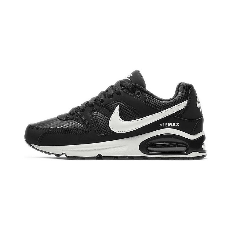 Nike耐克 AIR MAX COMMAND女子缓震气垫运动休闲跑步鞋397690-021 - 图3