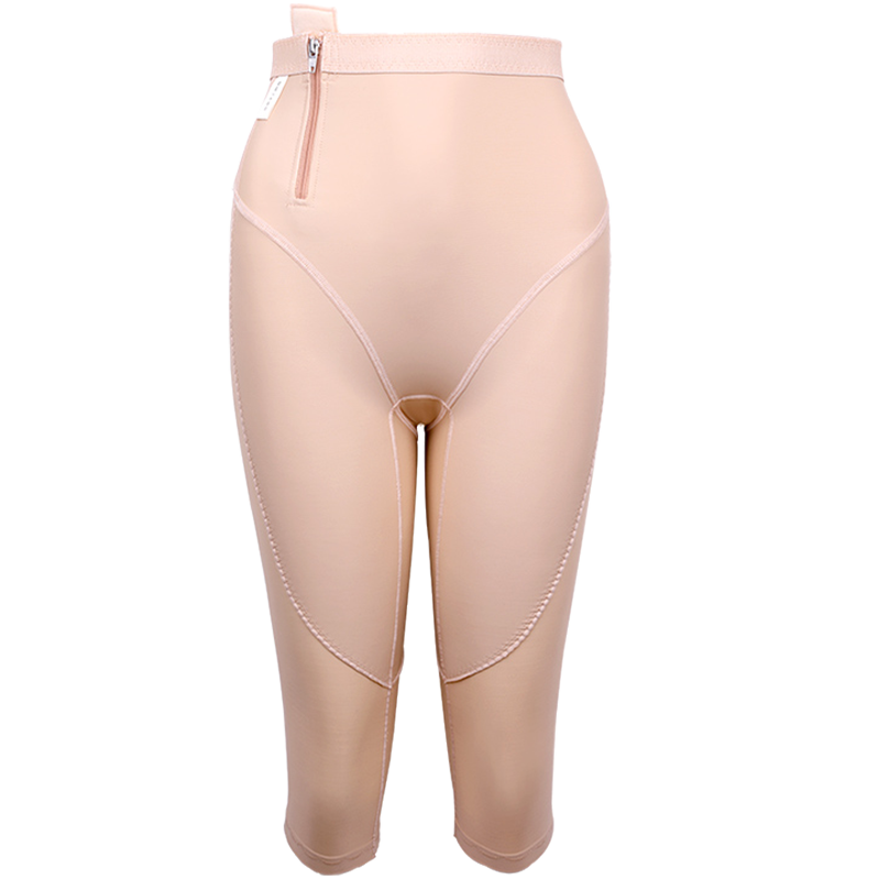 倩美大腿抽脂塑身裤术后一期收腹裤 janmy倩美塑身美体裤