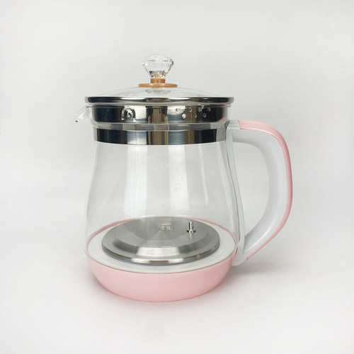 养生壶配件单壶壶身通用美的MK-GE1505 WGE1506c 1506 1505a1511A - 图3