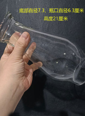 煤油灯配件灯芯灯罩煤油灯复古老式煤油灯配件纯棉灯芯235号摆件