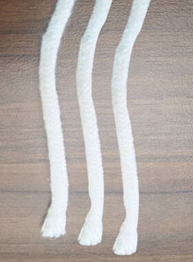 酥油灯芯棉纤维佛具供灯油心