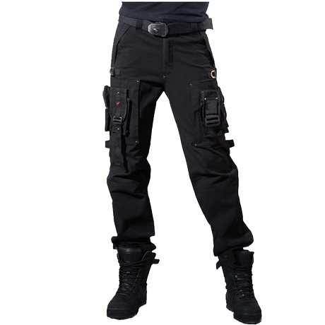 black army pants women's