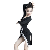 Новая детская латинская девочка предусматривает, что детские соревнования по борьбе с латиноамериканцами конкурса конкурса соревнований по обслуживанию.