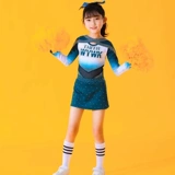 Детский спортивный костюм для школьников подходит для мужчин и женщин