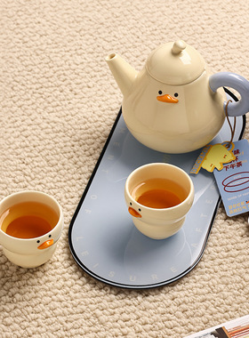 陶瓷摆件送闺蜜生日乔迁新居礼物