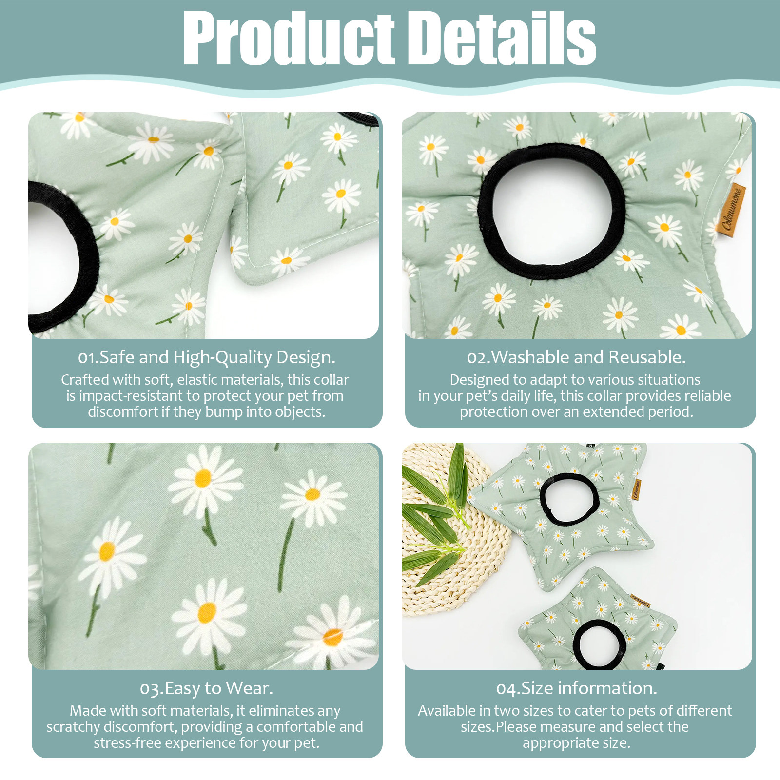 新款宠物项圈术后防舔项圈猫咪伊丽莎白圈看医生喂药围脖防咬颈圈,淘宝优惠券,粉丝福利购,淘宝优惠卷