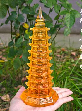 鑫玉琉璃祝福中式书房