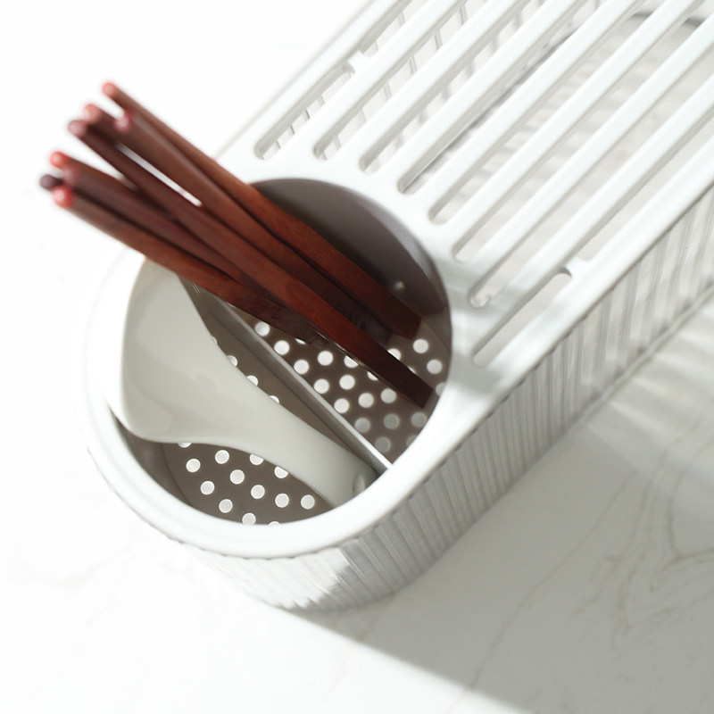 German light luxury knife holder multifunctional and durable two-in-one