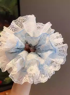 发饰集合~清仓处理，不计成本!!简约时尚精致扎头皮筋发饰