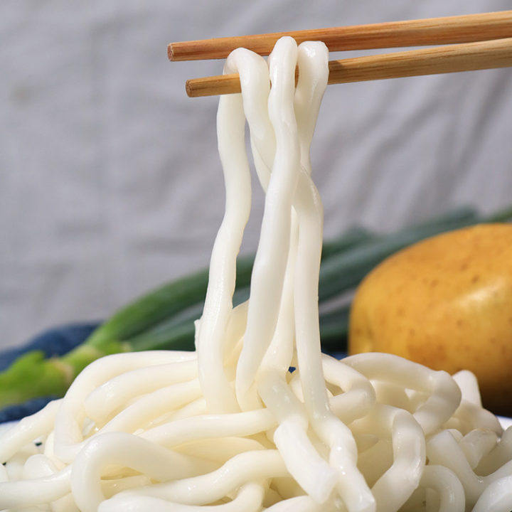 土豆粉袋装粉条火锅粉丝麻辣烫过桥米线砂锅土豆马铃薯粉湿粉,淘宝优惠券,粉丝福利购,淘宝优惠卷