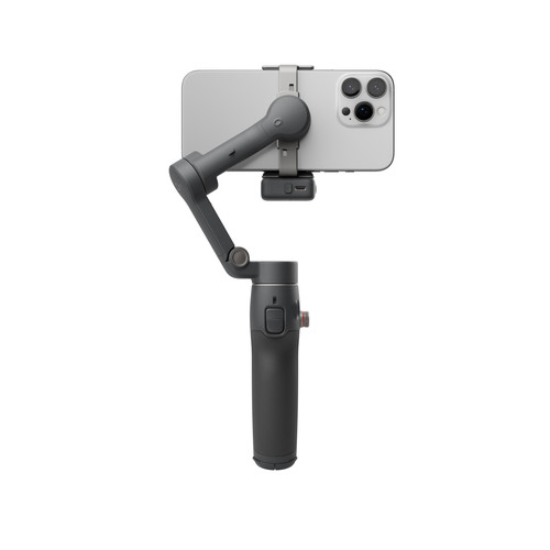 二手DJI大疆 Osmo Mobile7p手持云台手机稳定器防抖跟拍vlog拍摄 - 图2
