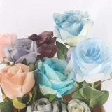 Спрей, баллончик с краской с розой в составе, краситель, 450 мл, популярно в интернете