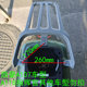 Luhao A107 rear shelf tail commander 118 tail