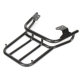 Large TTX rear trunk rack electric vehicle rear wing