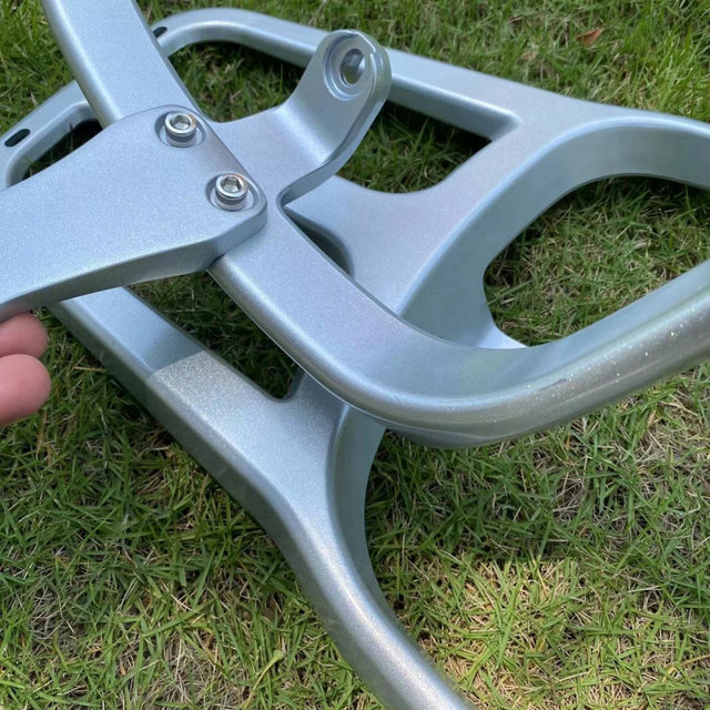 Suitable for bench tail box shelf tail wing backrest