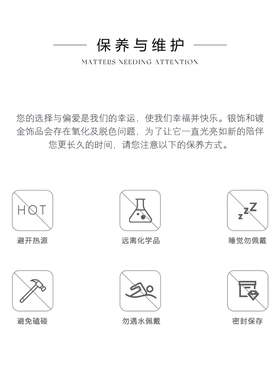 轻奢气质设计耳环女高级感