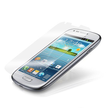 三星GALAXY S3 mini手机膜 GT-I8190N前贴膜 gt-i8190n钢化膜屏保 - 图0