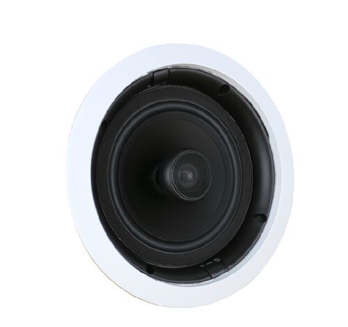 Hivi/惠威 VX6-C/VX5-C吸顶喇叭吊顶定阻同轴嵌入式蓝牙音箱套装 - 图1