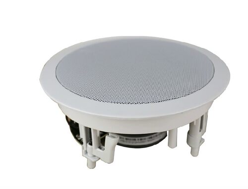 Hivi/惠威 VX6-C/VX5-C吸顶喇叭吊顶定阻同轴嵌入式蓝牙音箱套装 - 图0