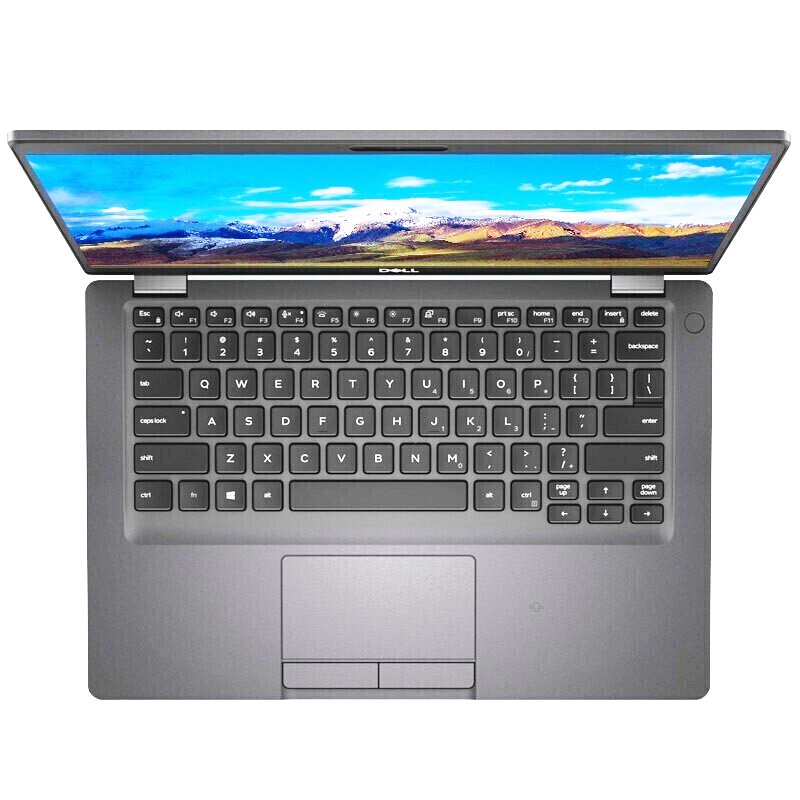 适用Dell键盘膜Latitude5400笔记本E7280戴尔7490透明E7470贴3350 - 图1