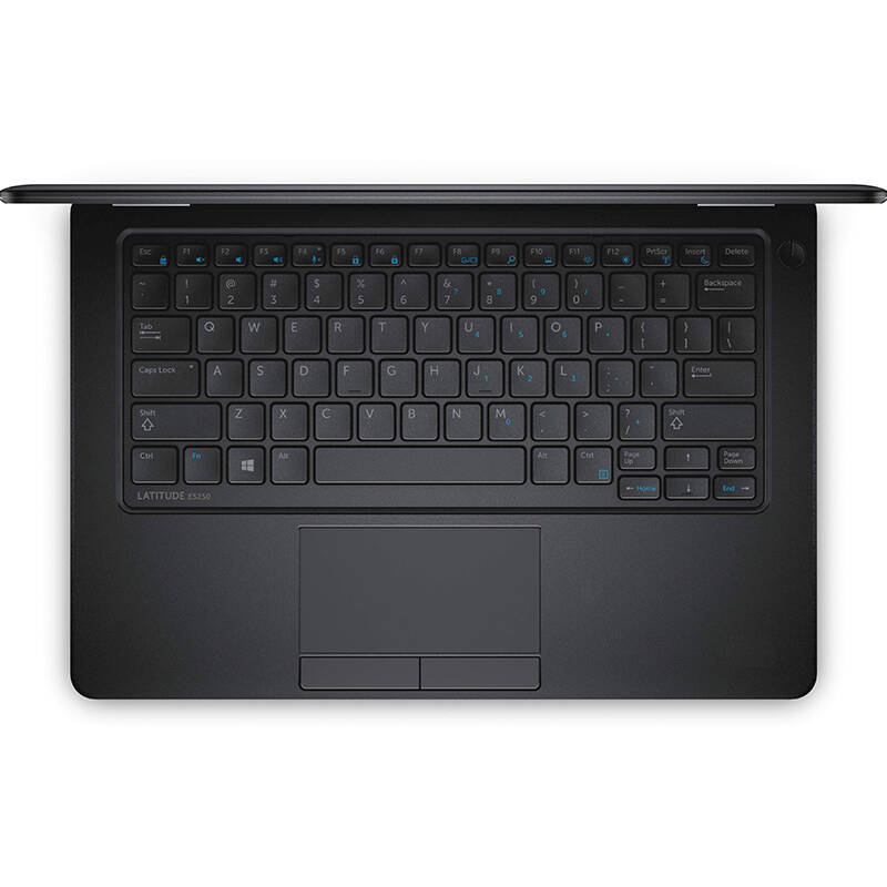 适用Dell键盘膜Latitude5400笔记本E7280戴尔7490透明E7470贴3350 - 图3