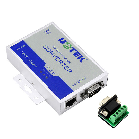 Yutai distribution power supply bidirectional conversion lightning protection and surge protection