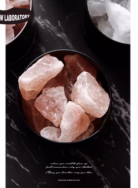 室内无火香薰扩香石 精油家用卧室室内装饰香氛扩香石摆件ins