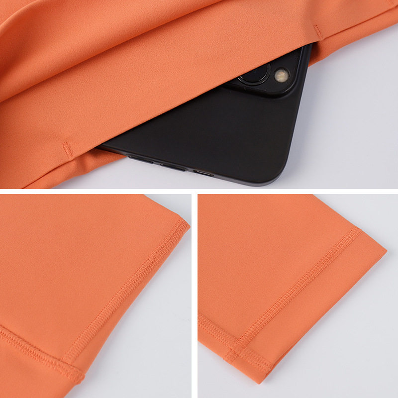 lu同款健身裤女士外穿高腰提臀收腹无尴尬线九分跑步运动瑜伽长裤,淘宝优惠券,粉丝福利购,淘宝优惠卷