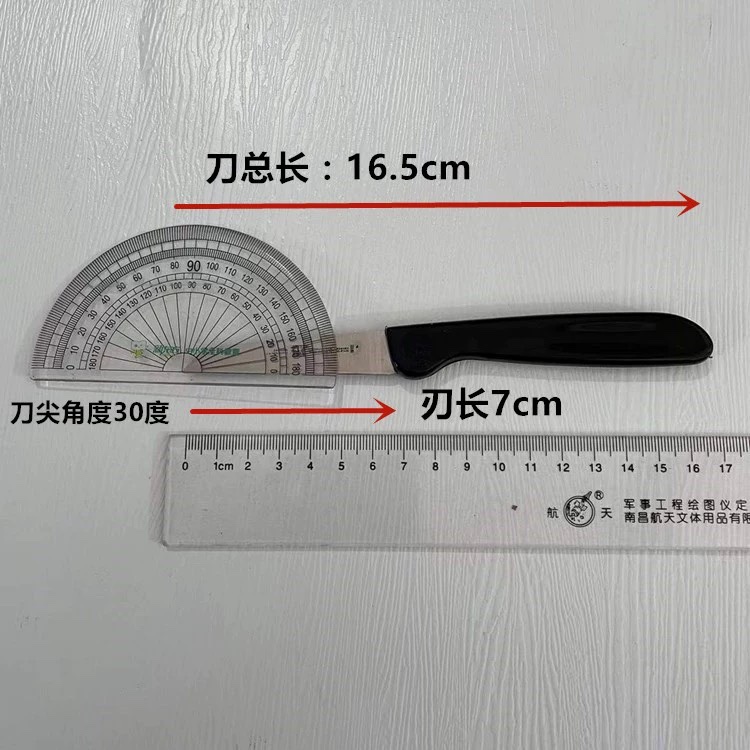 德国双立人刀具Style水果刀多用刀2件套装家用削皮刀刨瓜刀厨房刀 - 图0