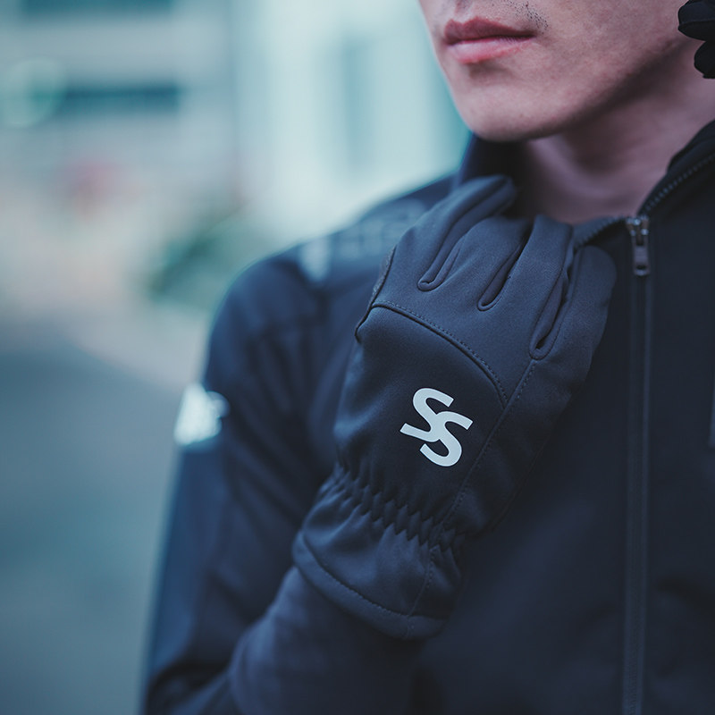 思帕客手套骑车防寒5-15°秋冬防风男女款自行车长指手套-大自然,淘宝优惠券,粉丝福利购,淘宝优惠卷