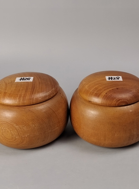 日本蛤基石围棋子28号