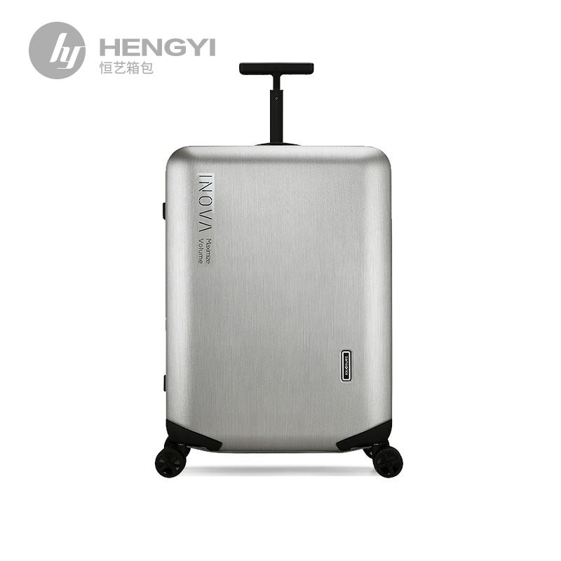 Samsonite/新秀麗U91拉桿箱旅行DC0行李箱商務登機箱時尚旅遊箱