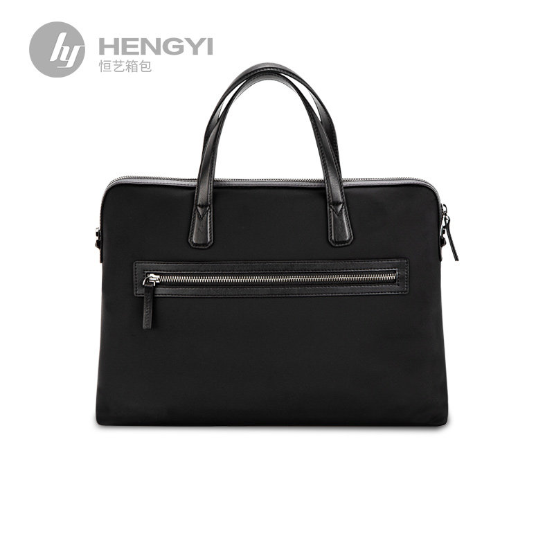 samsonite /新秀丽多功能公文包 恒艺箱包男士包袋