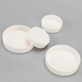 ПВХ нижняя вода труба 50 труба 75 Круглая рубашка нижняя канал канала.