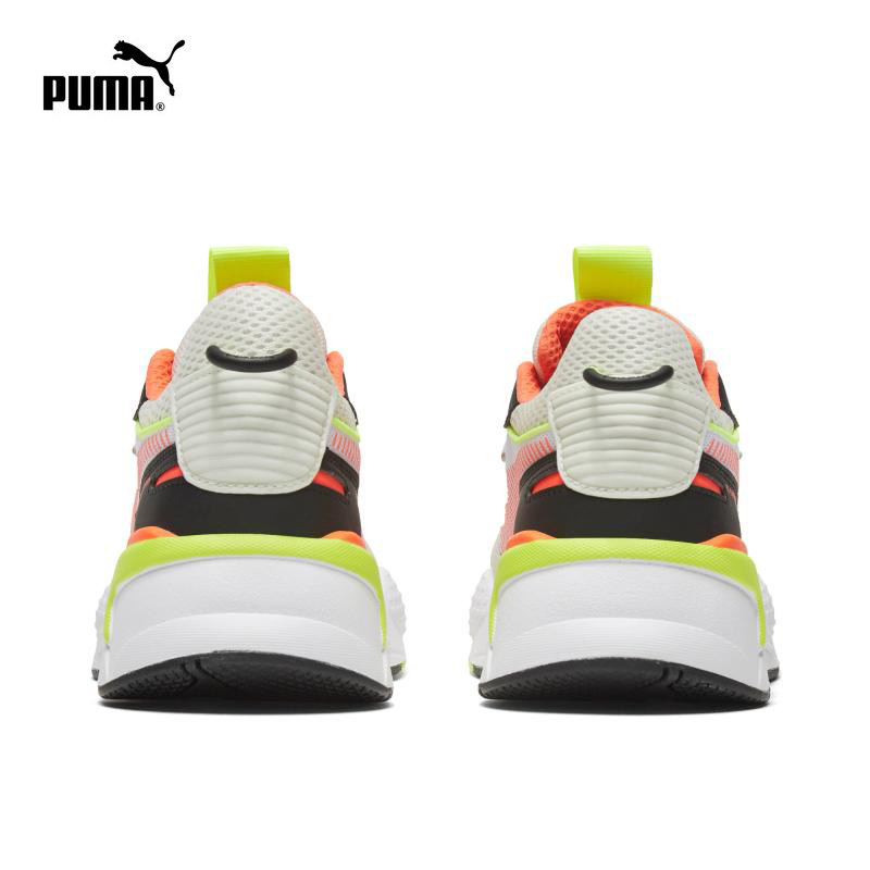 puma正品冬季情侣鞋女鞋透气男鞋 隽维运动跑步鞋