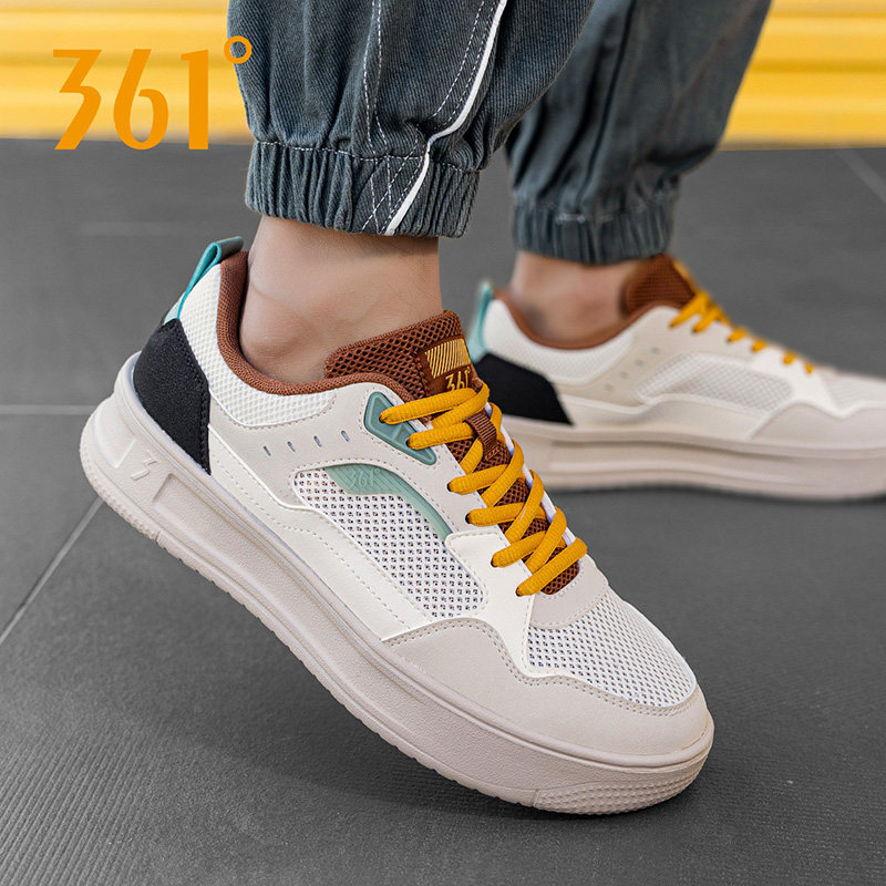 361度男鞋平板低帮鞋2026年冬季官方旗舰正品皮面防水鞋运动鞋男,淘宝优惠券,粉丝福利购,淘宝优惠卷