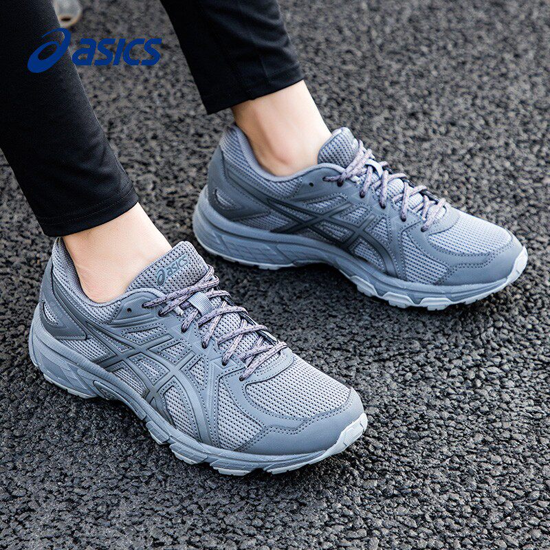 asics /亚瑟士跑步鞋官方旗舰男鞋 隽维运动跑步鞋