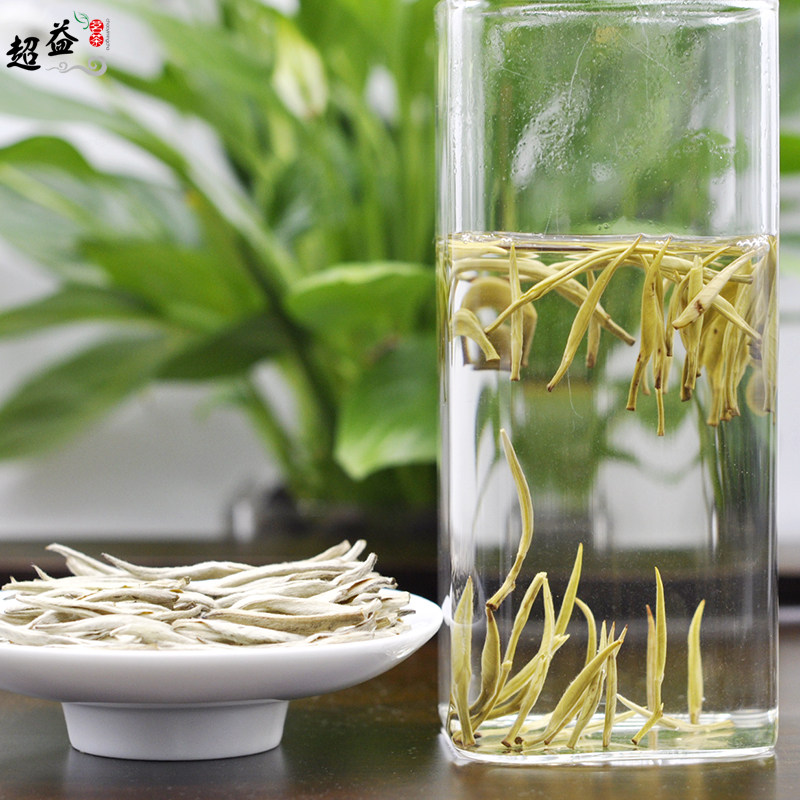茉莉花茶2026年新茶叶特级浓香型散装茶王金针王花茶茶叶250g散装