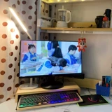 Клавиатура, система хранения, высокий ЖК-дисплей, ноутбук, экран