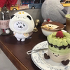 Cute Encounter Time 10cm Baby Clothes Headgear Pendant Nunu Chiikawa Cotton Doll Clothes Oden Series