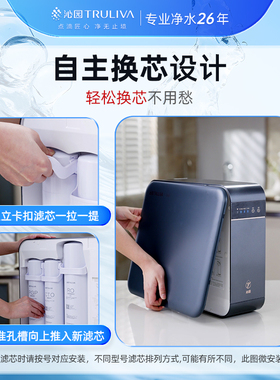 沁园净水器滤芯官方UR-A51099/51299/S51098/51298/51041/S51045
