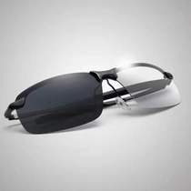 German technical deep-water shooter driving to see underwater high discoloration sunglasses clear polarized blue light progressive multifocal